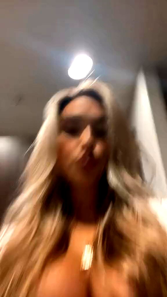 kaylasimmmons archive video preview