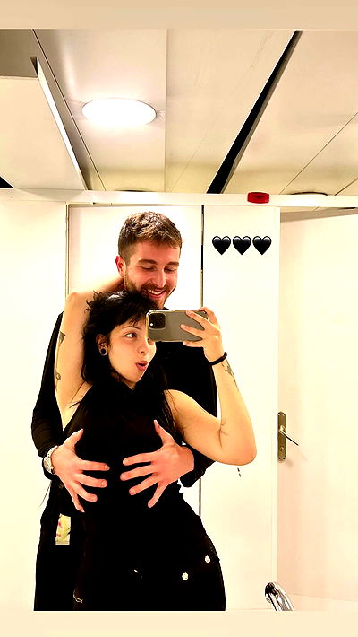 romy_ayalla_lavi romy_ayalla_lavi archive video