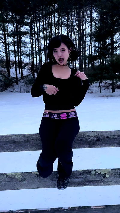 missnyxdawn missnyxdawn archive video