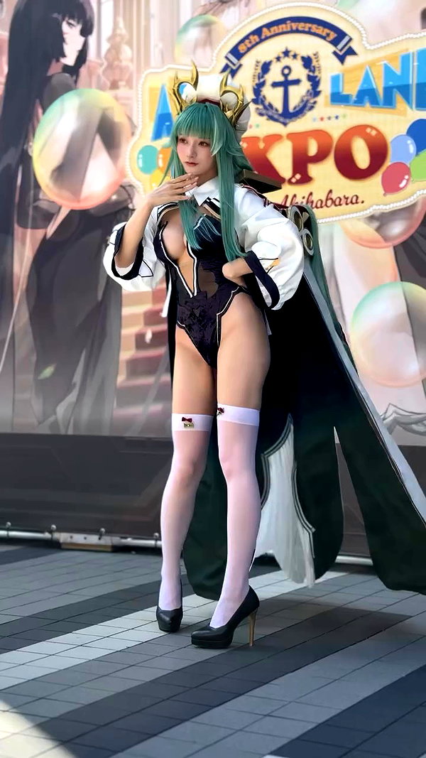 lapinangelia archive video preview