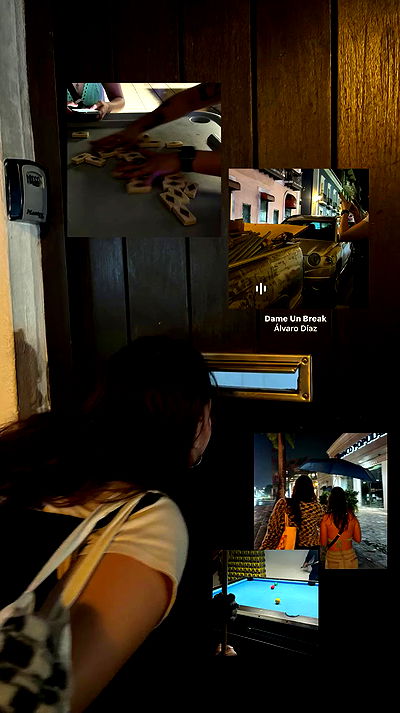 mosssaico mosssaico archive video