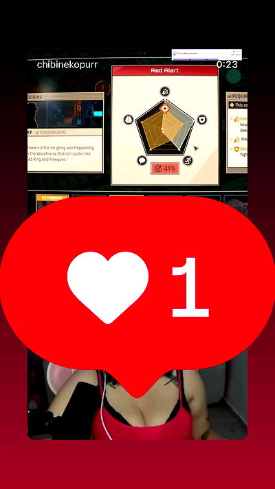 chibinekopurr chibinekopurr archive video