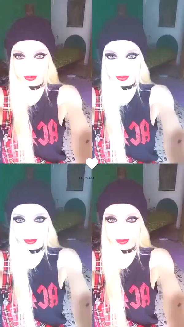 roxiechelon2 archive video preview
