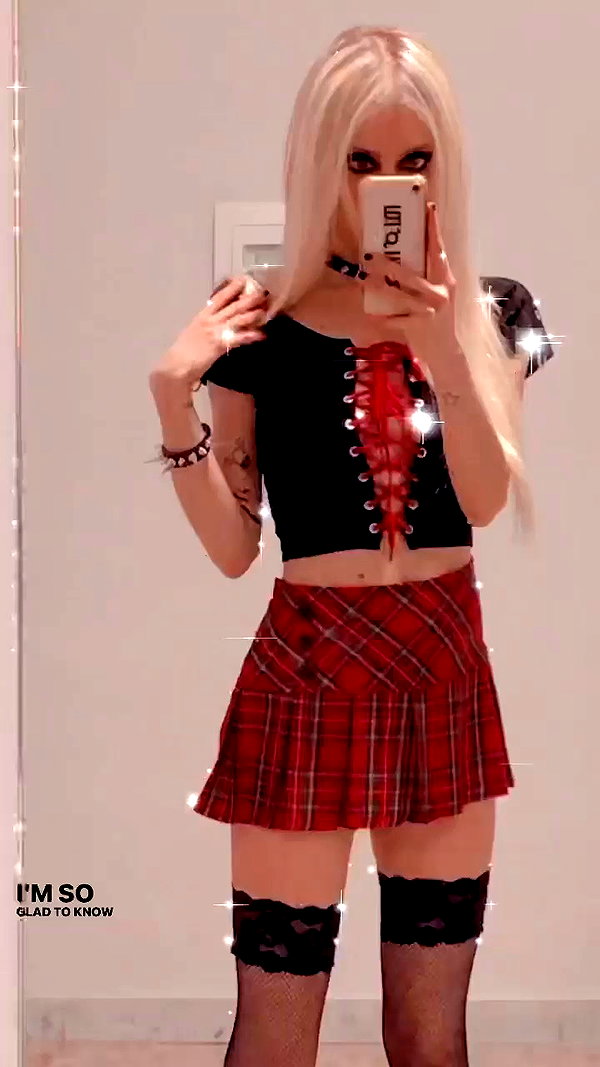 roxiechelon2 archive video preview