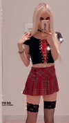 roxiechelon2 Altpins Profile Picture