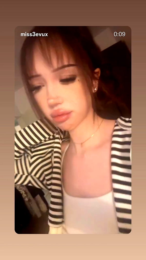 miss3evux archive video preview