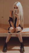 roxiechelon2 Altpins Profile Picture
