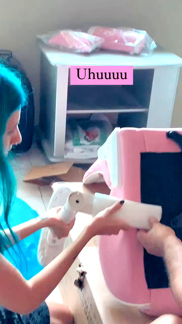 jadelaverne archive video preview