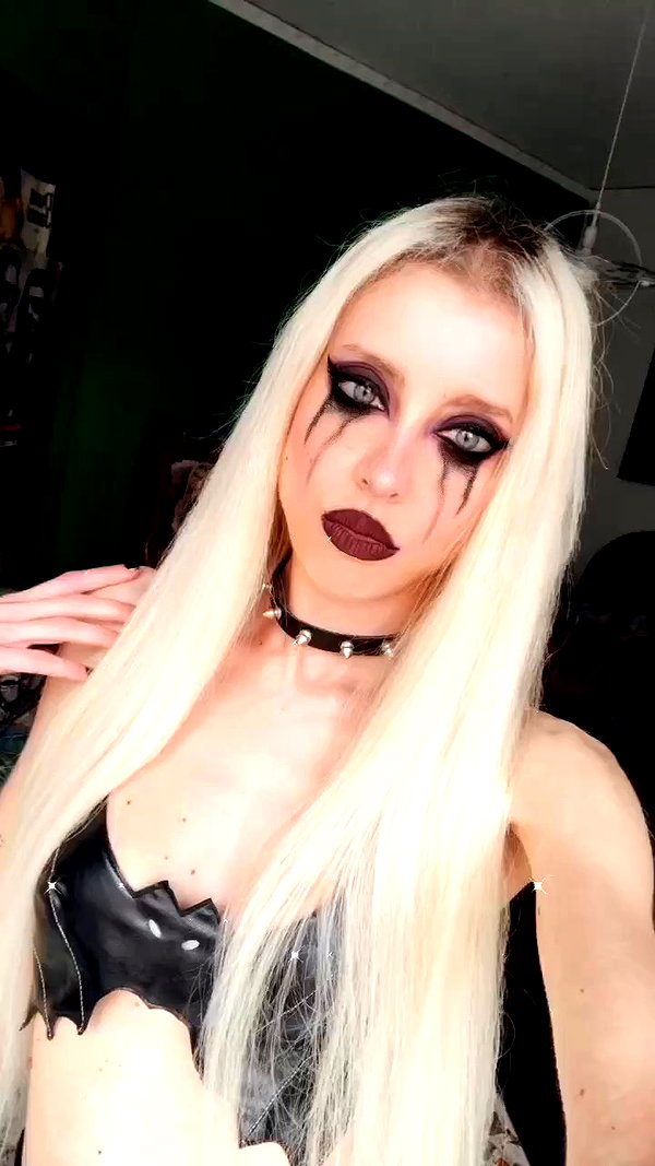roxiechelon2 archive video preview