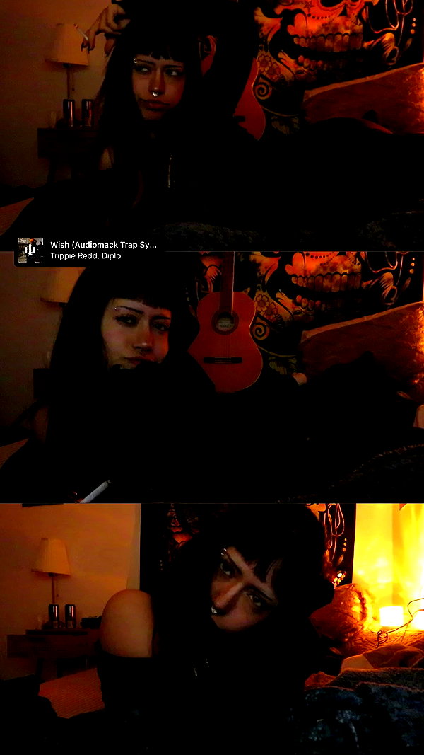 hadas_mayer_ archive video preview