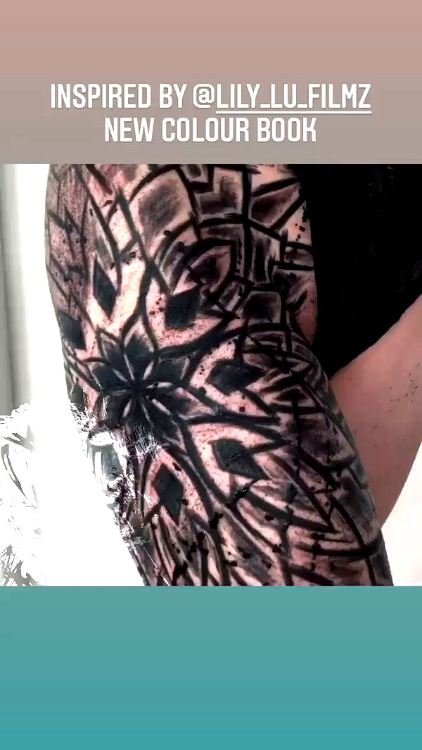 venecatattoo archive video preview