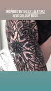 venecatattoo Altpins Profile Picture