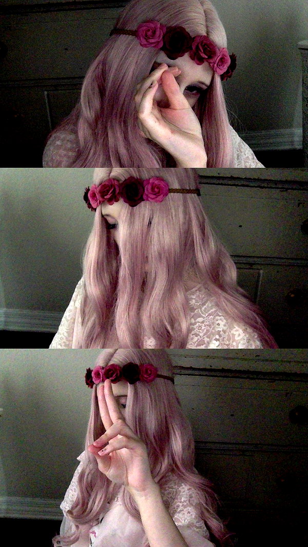 veildose archive video preview