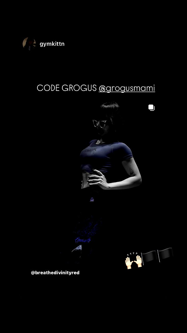 grogusmami archive video preview