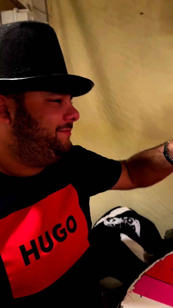 assoolin archive video preview