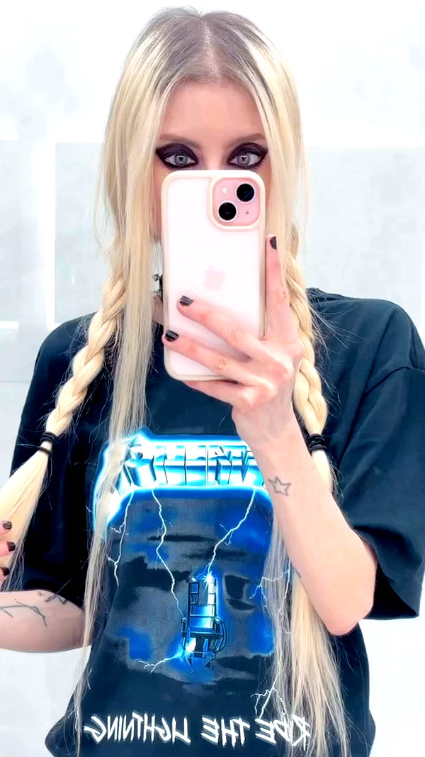 roxiechelon2 archive video preview