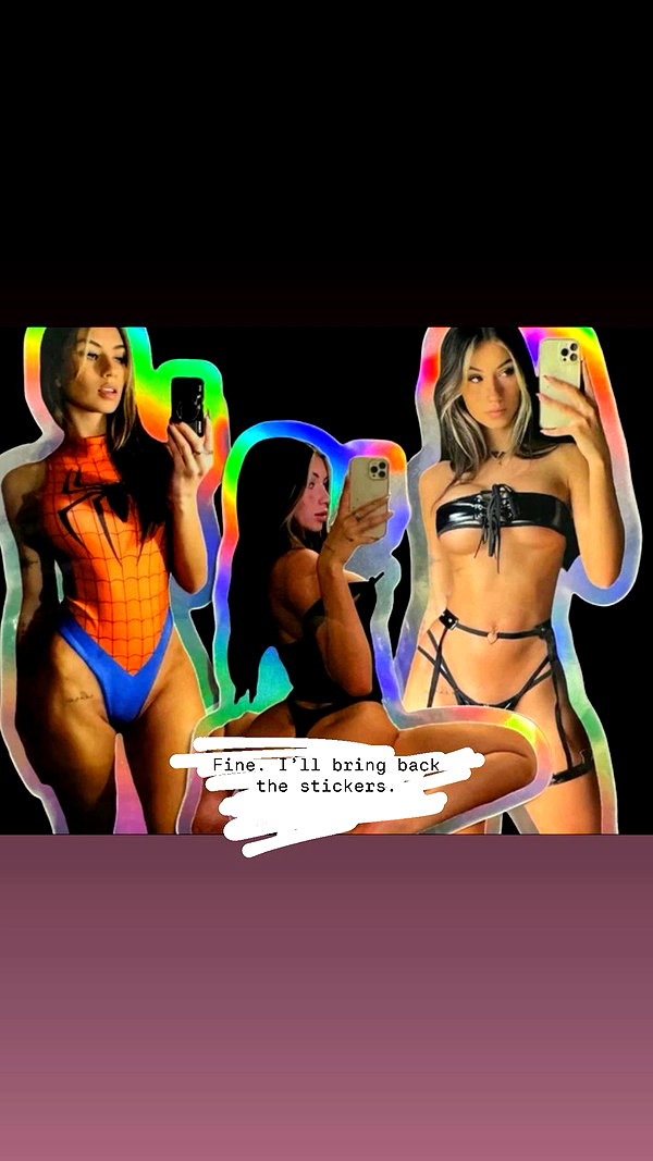 urfavbellabby archive video preview