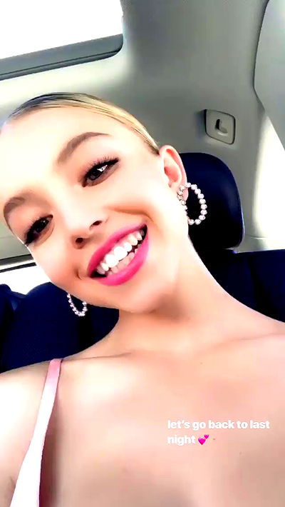 sydney_sweeney sydney_sweeney archive video