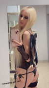 roxiechelon2 Altpins Profile Picture