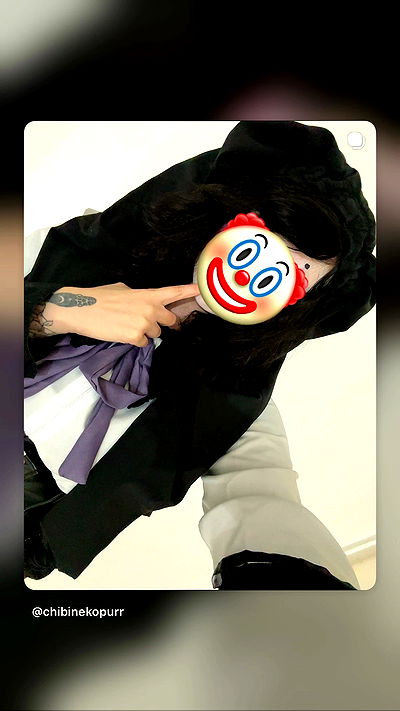 chibinekopurr chibinekopurr archive video