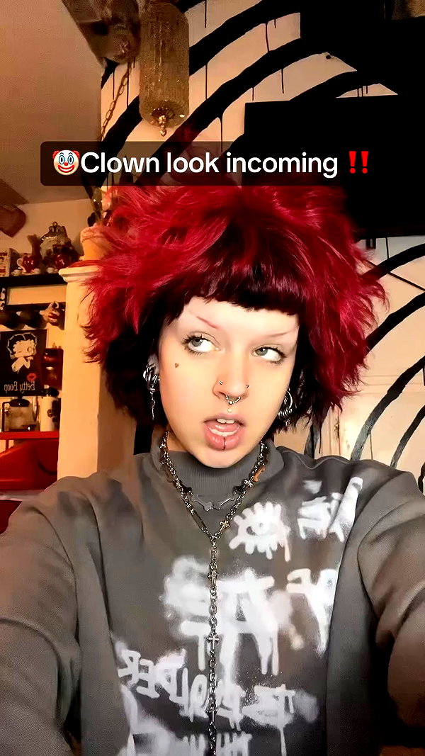 yeahimcaroline archive video preview