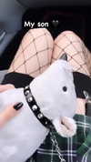roxiechelon2 Altpins Profile Picture