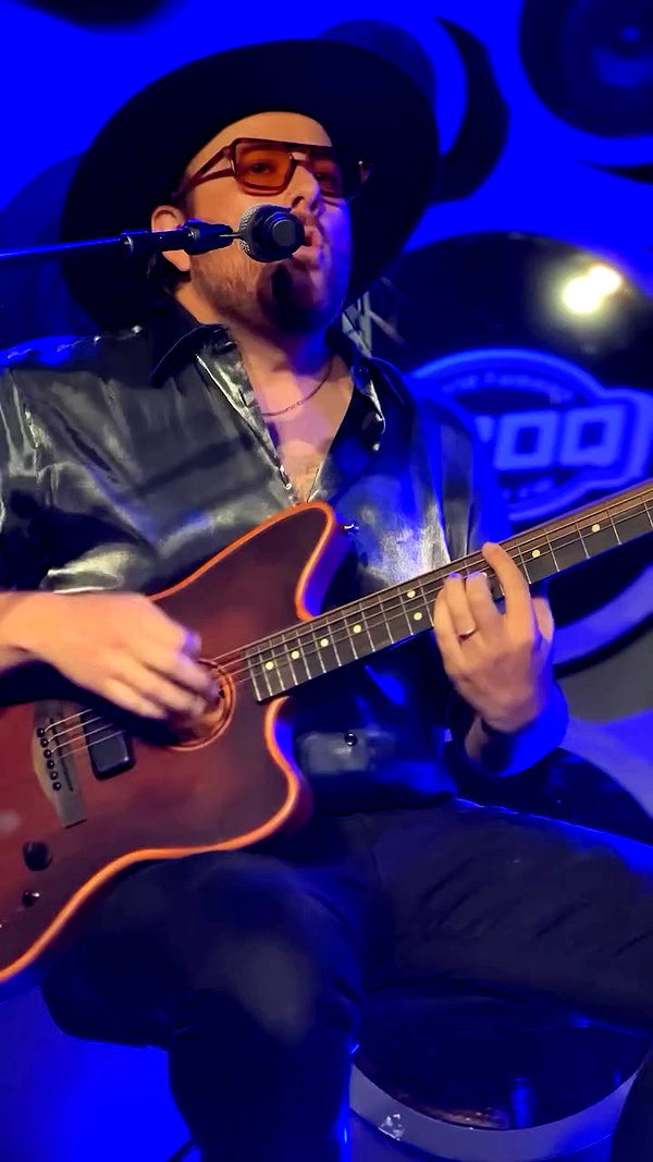 kroq archive video preview