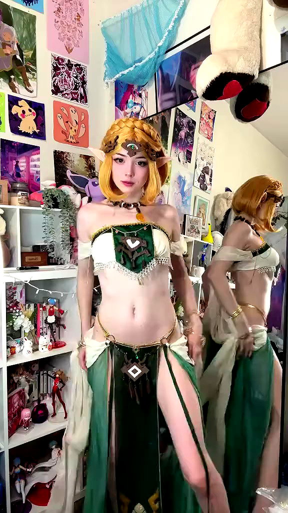 lolyomie archive video preview