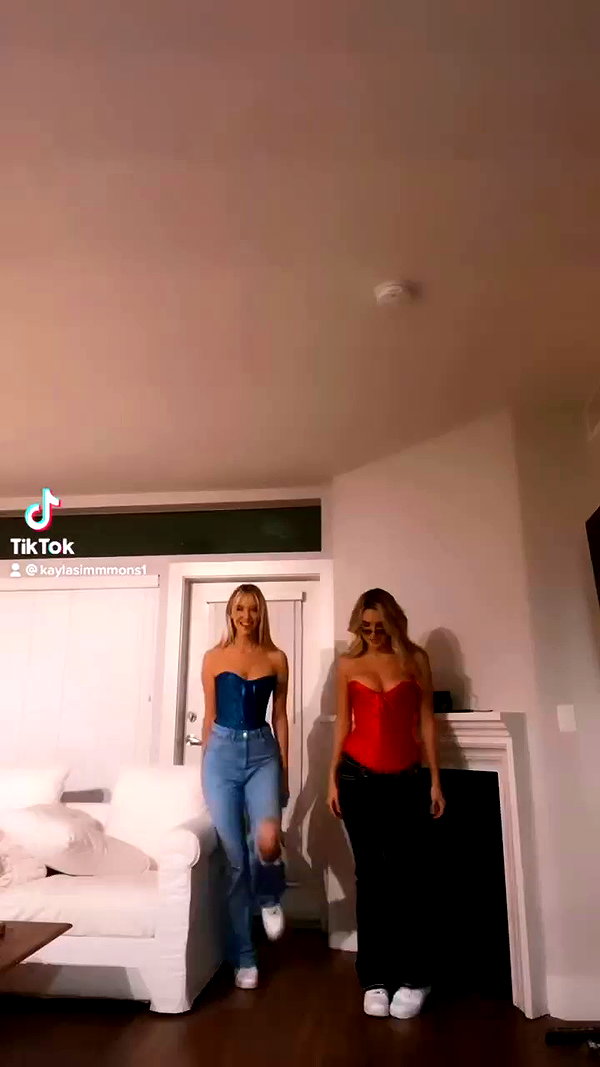 kaylasimmmons archive video preview