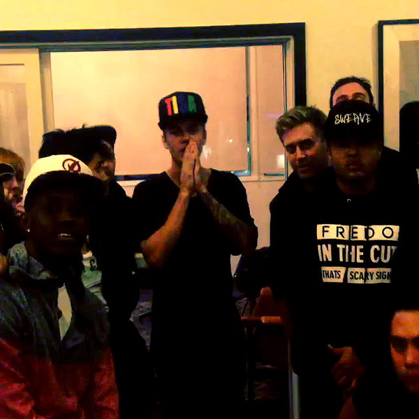 lilbieber archive video preview