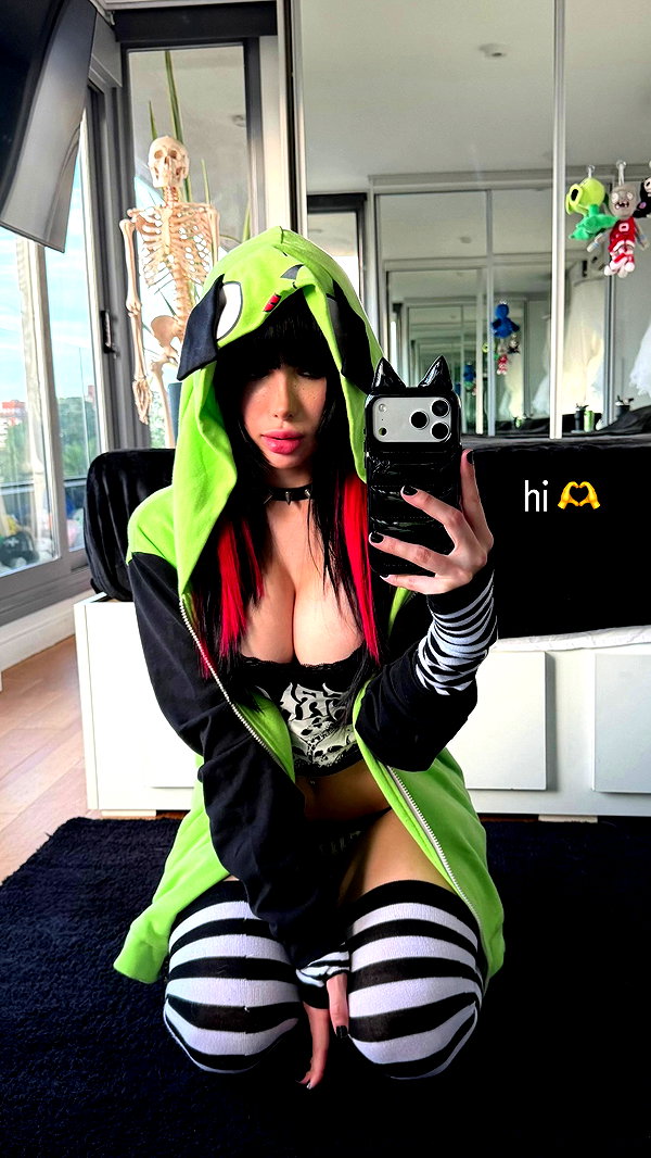 nicoleponyxox archive video preview