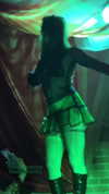 danafetishistova Altpins Profile Picture