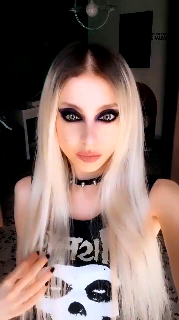 roxiechelon2 archive video preview