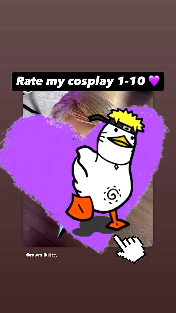 rawmilkkitty archive video preview