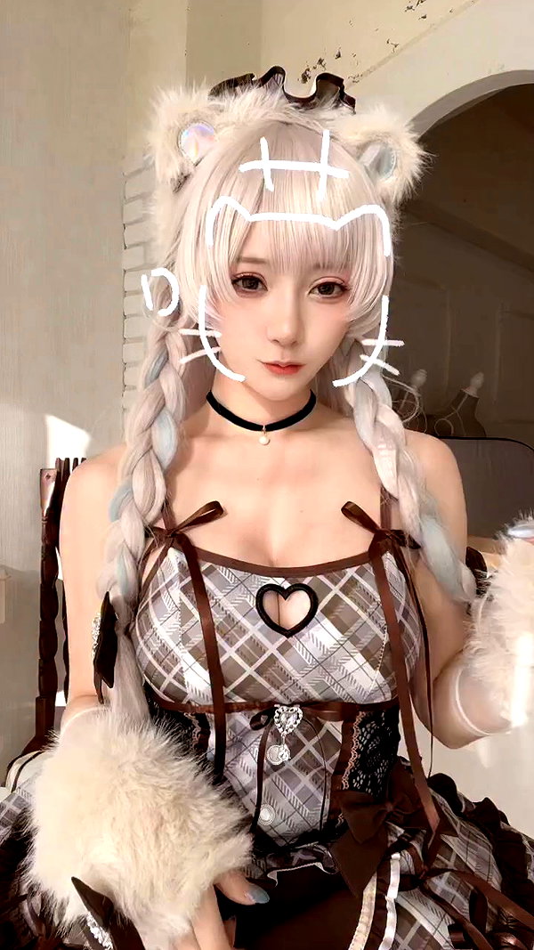 lapinangelia archive video preview