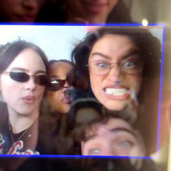 billieeilish archive video preview