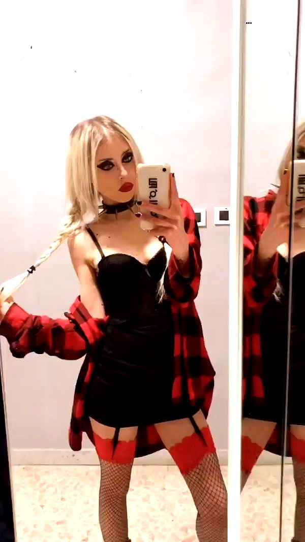 roxiechelon2 archive video preview