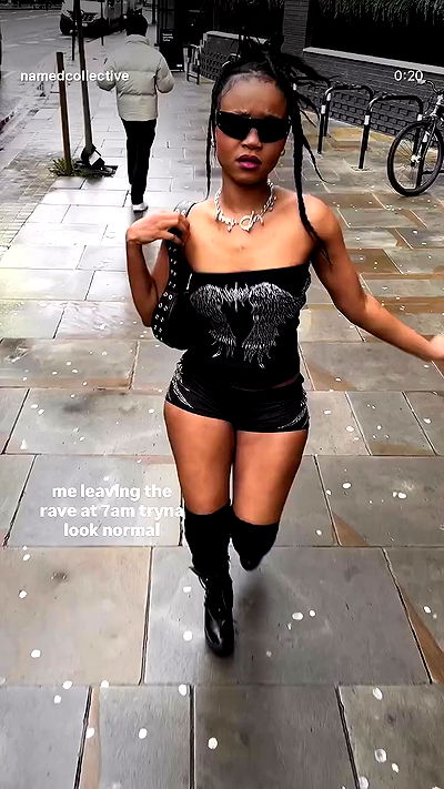 strawberryshanz strawberryshanz archive video