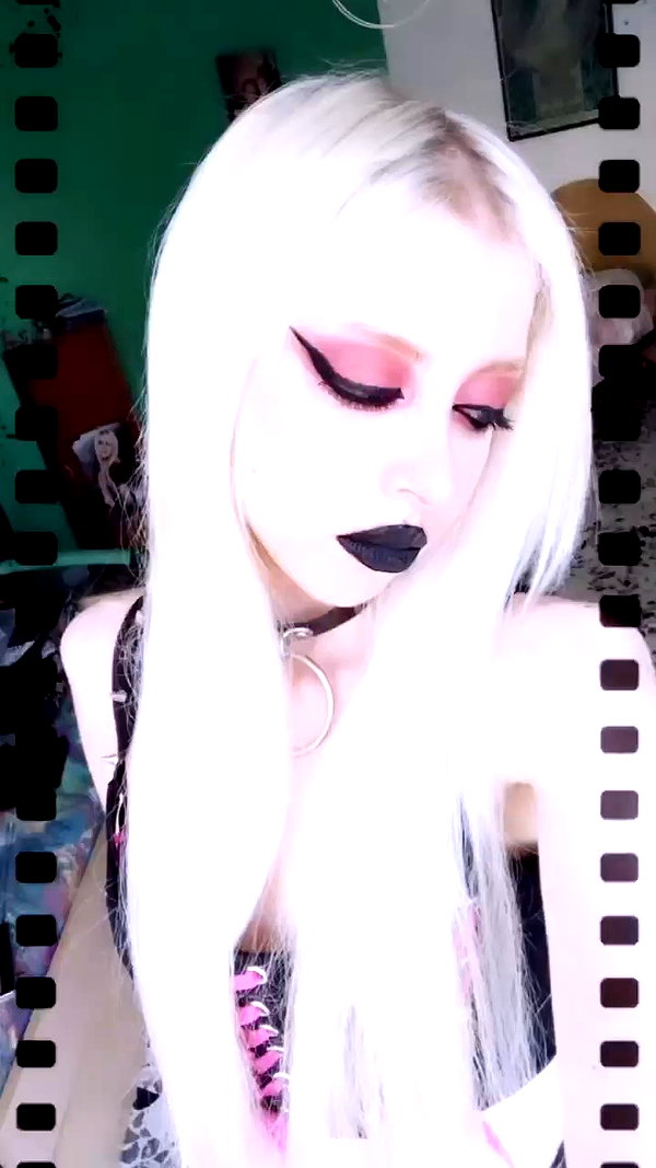 roxiechelon2 archive video preview