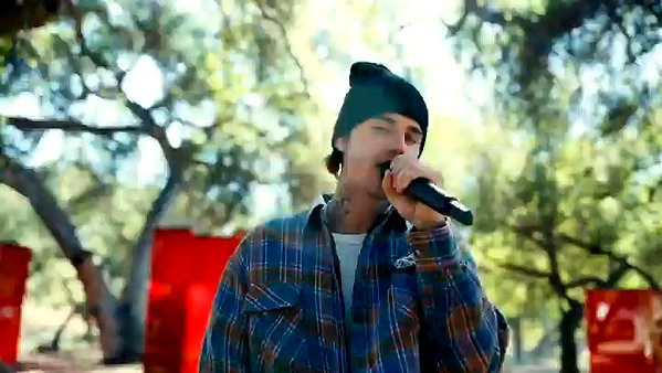 lilbieber archive video preview