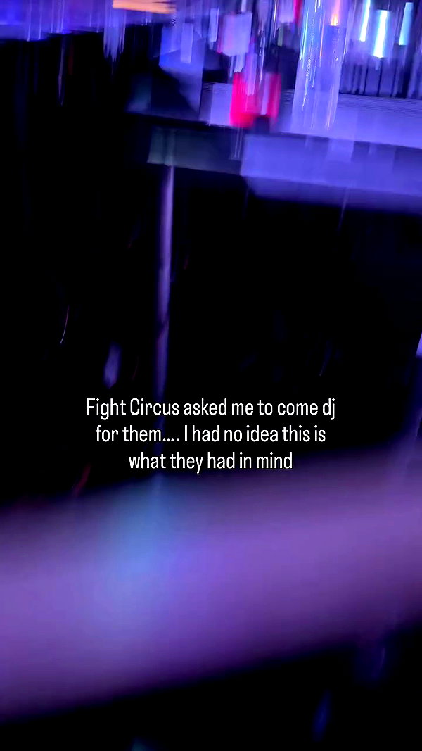 bassdrip archive video preview