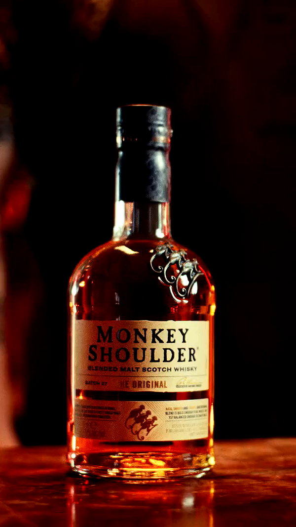 monkeyshoulder archive video preview