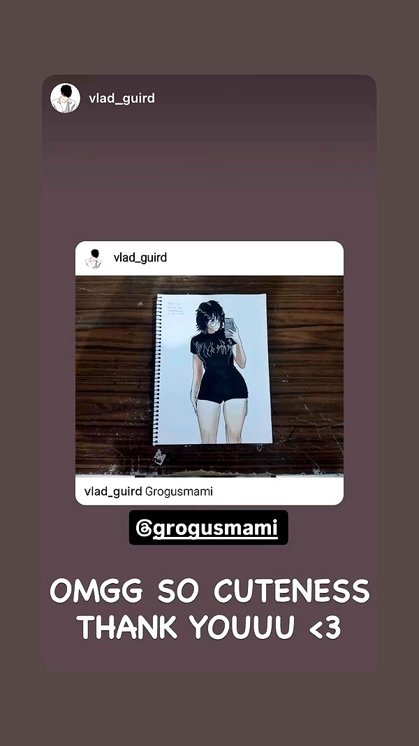 grogusmami archive video preview