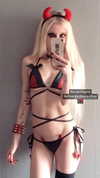 roxiechelon2 Altpins Profile Picture