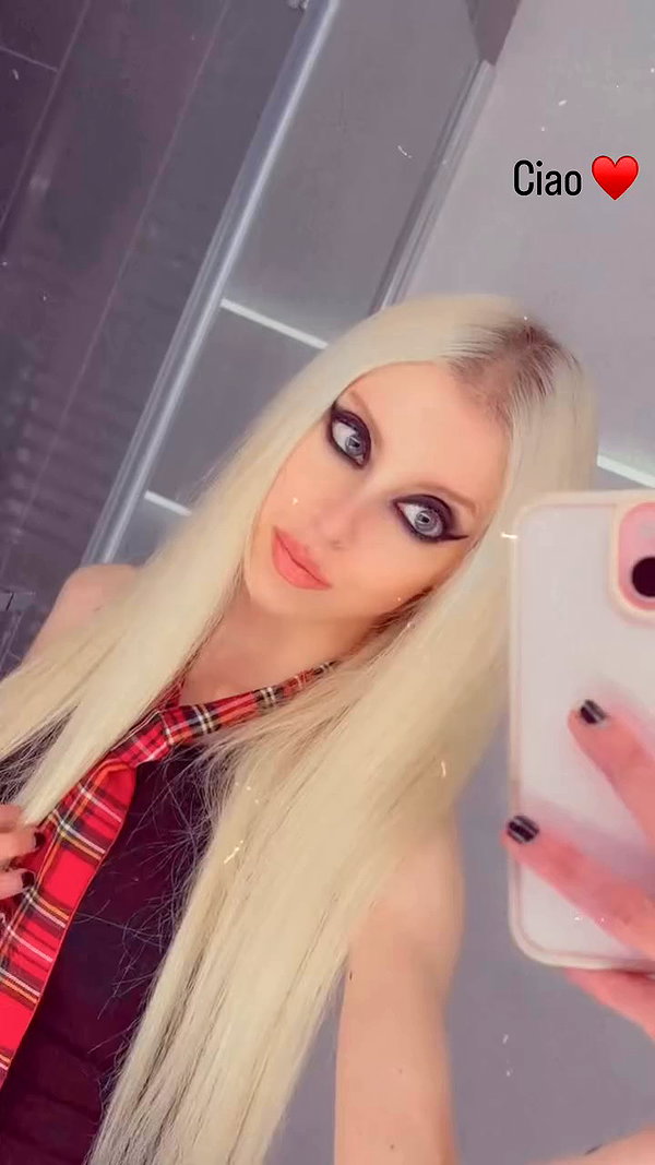roxiechelon2 archive video preview