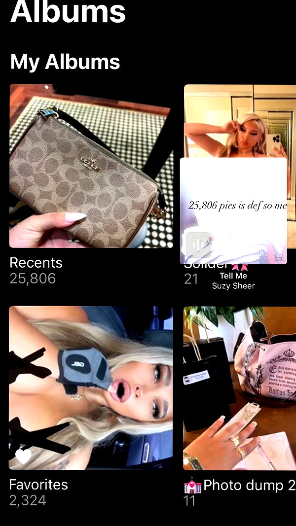 crystalcarti archive video preview