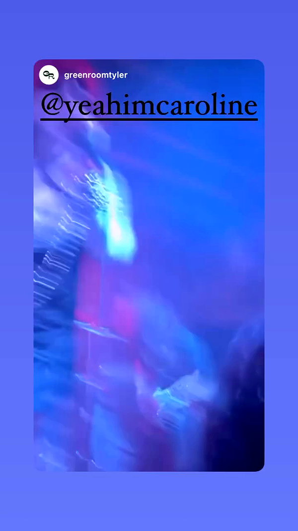 yeahimcaroline archive video preview