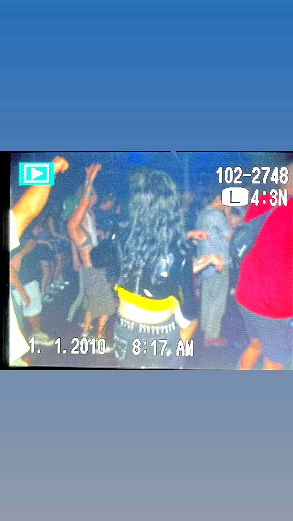 electrixjuggle archive video preview