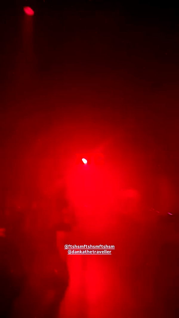 danafetishistova archive video preview