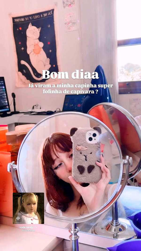 ambrzinha666 archive video preview